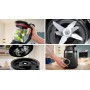 Bosch Serie 6 MMB6652B frullatore 2 L Frullatore da tavolo 1800 W Nero
