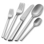WMF Kineo 1268916340 set di posate 30 pz Acciaio inox (3201112629)