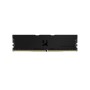 Goodram IRP-K3600D4V64L18/64GDC IRDM DEEP BLACK memoria 64 GB 2 x 32 GB DDR4