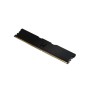 Goodram IRP-K3600D4V64L18/64GDC IRDM DEEP BLACK memoria 64 GB 2 x 32 GB DDR4