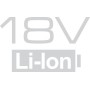 Yato YT-828295 smerigliatrice angolare 1,26 kg