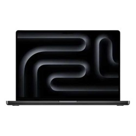 Apple MacBook Pro 14'' SpaceSchwarz CTO M5 10C-CPU 10C-GPU (24GB,Nanotexturglas) (Z1KH-01001000)