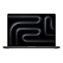 Apple MacBook Pro 14'' SpaceSchwarz CTO M5 10C-CPU 10C-GPU (24GB,Nanotexturglas) (Z1KH-01001000)