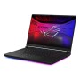 ASUS ROG Strix SCAR 16 G635LW-RW024W - 16" WQXGA MiniLED Intel Core Ultra 9-275HX - Core Ultra 9 - 1.000 GB (90NR0LD1-M004W0)