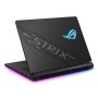 ASUS ROG Strix SCAR 16 G635LW-RW024W - 16" WQXGA MiniLED Intel Core Ultra 9-275HX - Core Ultra 9 - 1.000 GB (90NR0LD1-M004W0)