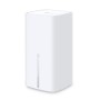 TP-Link Wi-Fi 6 Internet Box 6 router wireless Gigabit Ethernet Dual-band (2.4 GHz/5 GHz) Bianco (VX800V)