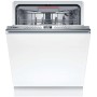 BOSCH SMV4ECX27E LAVASTOVIGLIE INCASSO, 59,8 cm, Classe A