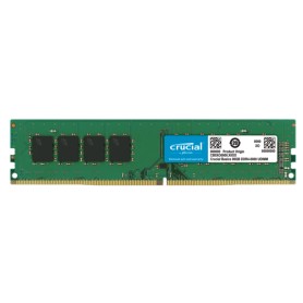 Crucial CB16GU3200 memoria 8 GB 1 x 8 GB DDR4 3200 MT/s