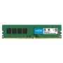 Crucial CB16GU3200 memoria 8 GB 1 x 8 GB DDR4 3200 MT/s