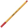 STABILO Point 88 penna tecnica Rosso (88/40)