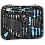 QUANTOOL Q25100 Werkzeugset 110teilig (Q25100)