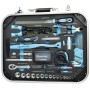 QUANTOOL Q25100 Werkzeugset 110teilig (Q25100)