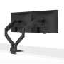 BenQ Ergo Arm BDH01 88,9 cm (35") Nero (9H.A3CDD.LBW)