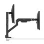 BenQ Ergo Arm BDH01 88,9 cm (35") Nero (9H.A3CDD.LBW)
