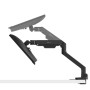 BenQ Ergo Arm BDH01 88,9 cm (35") Nero (9H.A3CDD.LBW)