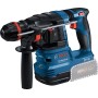 Bosch GBH 18V-22 X Professional 1050 Giri/min SDS-plus (0611924102)