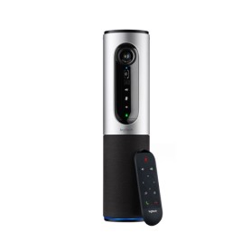 Logitech ConferenceCam Connect sistema di conferenza 3 MP Sistema di videoconferenza di gruppo (960-001034)