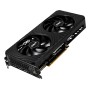 PALIT GeForce RTX 5050 Dual 8GB GDDR6 Grafikkarte HDMI/DP (NE65050019P1-GB2070D)