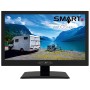 Reflexion LEDW16iBT Smart LED-TV 16" DVB-S2/C/T2 Full-HD CI+ PVR Bluetooth - 16" - 1080p (LEDW16iBT)