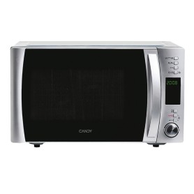 Candy COOKinApp CMXG 25DCS Superficie piana Microonde combinato 25 L 900 W Acciaio inossidabile (38000245)