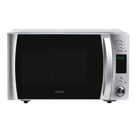 Candy COOKinApp CMXG 25DCS Superficie piana Microonde combinato 25 L 900 W Acciaio inossidabile (38000245)