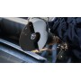 Trennscheibe Expert for Inox,  180mm (Bohrung 22,23mm, AS 46 T INOX BF, gerade) (2608600095)