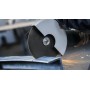 Trennscheibe Expert for Inox,  180mm (Bohrung 22,23mm, AS 46 T INOX BF, gerade) (2608600095)