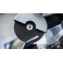 Trennscheibe Expert for Inox,  180mm (Bohrung 22,23mm, AS 46 T INOX BF, gerade) (2608600095)