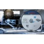 Trennscheibe Expert for Inox,  180mm (Bohrung 22,23mm, AS 46 T INOX BF, gerade) (2608600095)