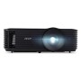 Acer Value X1328Wi videoproiettore Proiettore a raggio standard 4500 ANSI lumen DLP WXGA (1280x800) Compatibilit (MR.JTW11.001)