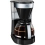 Melitta 1023-04 Automatica Macchina da caffè con filtro 1,2 L (6762889)