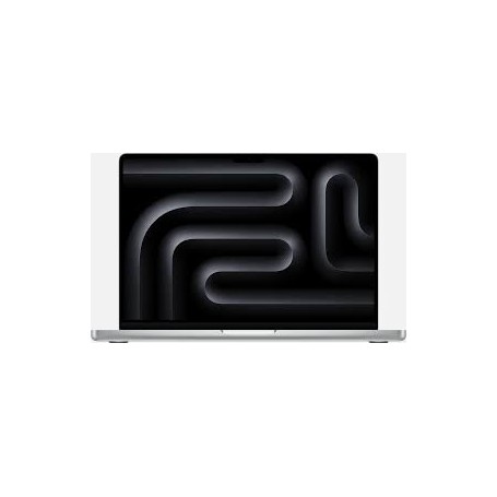 Apple MacBook Pro 14" 2025 M5/32/512GB 10C CPU 10C GPU Silver BTO (CZ1KL-02000000)