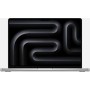 Apple MacBook Pro 14" 2025 M5/32/512GB 10C CPU 10C GPU Silver BTO (CZ1KL-02000000)