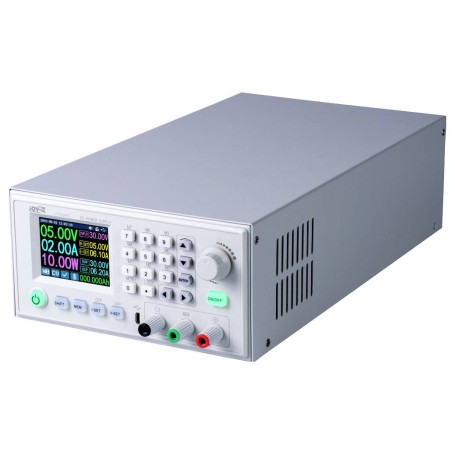 Joy-IT PS1440-C-PRO-RS485 Labornetzgerät, einstellbar 0 - 60 V 0 - 24 A 1440 W 1 x RS485 fernsteuerbar, programmierbar, (PS1440