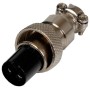 Joy-IT PS1440-C-PRO-RS485 Labornetzgerät, einstellbar 0 - 60 V 0 - 24 A 1440 W 1 x RS485 fernsteuerbar, programmierbar, (PS1440