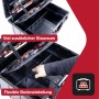 Wiha XL 2 46816 Elektriker Handwerker Lehrlinge Profi VDE Werkzeugkoffer bestückt (46816)