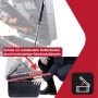 Wiha XL 2 46816 Elektriker Handwerker Lehrlinge Profi VDE Werkzeugkoffer bestückt (46816)