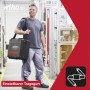 Wiha XL 2 46816 Elektriker Handwerker Lehrlinge Profi VDE Werkzeugkoffer bestückt (46816)