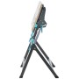 Wolfcraft 6871000 Spann- und Maschinentisch MASTER 750 ERGO 13.2 kg Schwarz, Silber (6871000)
