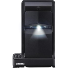 Acer PD1520Us - DLP-Projektor - LED - 500 ANSI-Lumen (MR.JYE11.003)