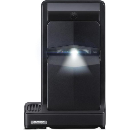 Acer PD1520Us - DLP-Projektor - LED - 500 ANSI-Lumen (MR.JYE11.003)