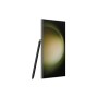 Samsung Galaxy S23 Ultra SM-S918B 17,3 cm (6.8") Android 13 5G USB tipo-C 12 GB 512 GB 5000 mAh Verde (SM-S918BZGHEUB)