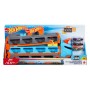 Hot Wheels City HW Camion 2in1 Trasport+Pista (GVG37)