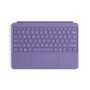 Microsoft Surface Pro Keyboard 12" Platinum/Slate (EP2-32018)