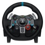 Logitech G G29 Driving Force, kit volante pedaliera e cuffie, PlayStation®5, PlayStation®4 e PC (991-000539)