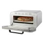 Proficook Pizzaofen PC-PO 1323 inox (501323)