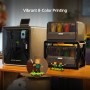 Anycubic Kobra S1 Combo (KS1CBK0A-O)