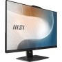 MSI Modern AM272P 1M-1235AT 68cm 27"/16GB/512GB SSD W11P - Komplettsystem - 16 GB (00AF8231-1235)