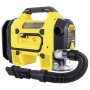 Stanley SXVI02001 Akku-Kompressor 10 bar 12 V Adapter zum Betrieb per Kabel Digitales (SXVI02001)