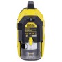 Stanley SXVI02001 Akku-Kompressor 10 bar 12 V Adapter zum Betrieb per Kabel Digitales (SXVI02001)
